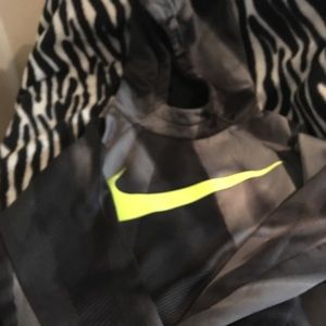 Boys Nike Hoodie